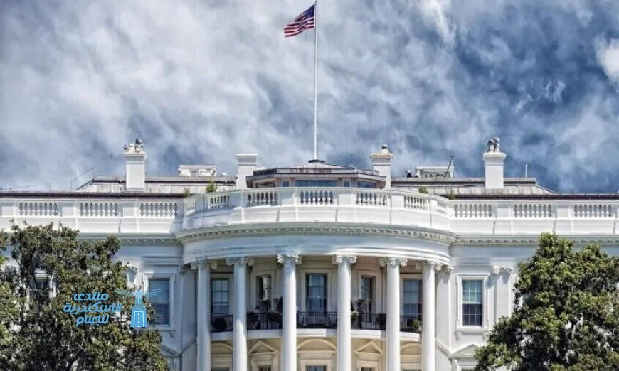 البيت الأبيض يقيد وصول المراسلين إلى مكتبه الإعلامي بشكل ملحوظ