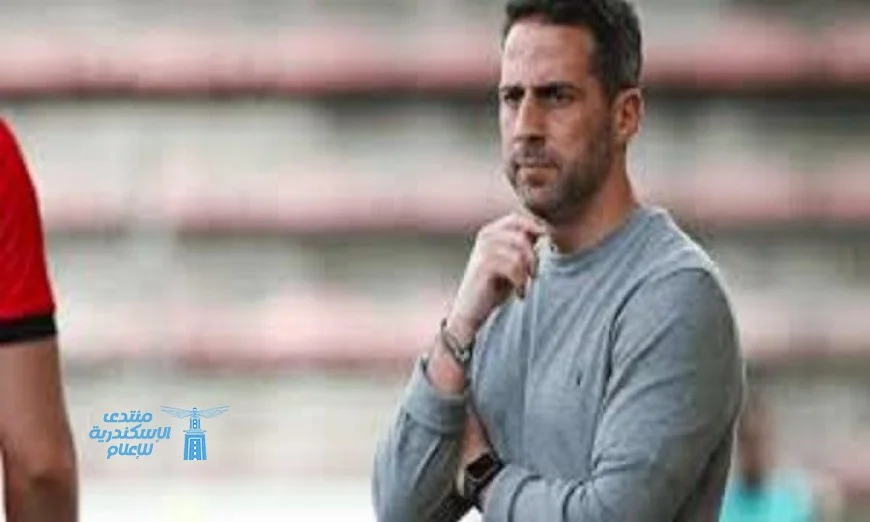 فيريرا يثير الجدل بصورة من تمرين الزمالك ورسالة غامضة لجماهير النادي حول مستقبله