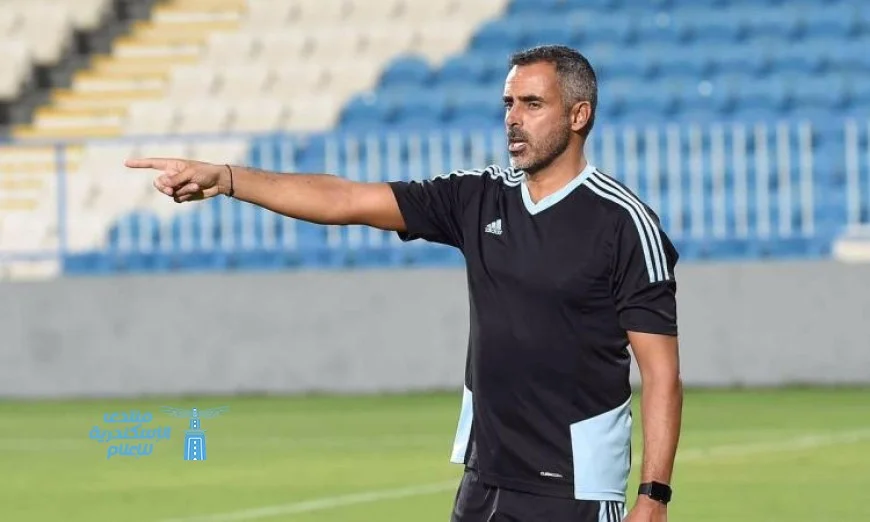 الزمالك يستعد لرحيل فيريرا ويبحث عن بدائل فنية قوية لتحسين الفريق