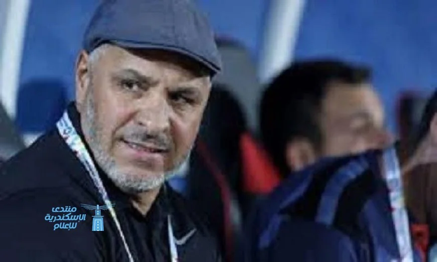 بن ذكري يترشح لقيادة الزمالك بعد رحيل يانيك فيريرا