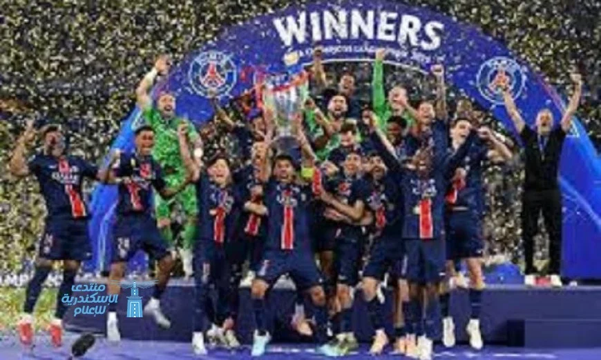 باريس سان جيرمان يتيح لجماهيره تجربة فريدة من نوعها مع كأس الأبطال في كل مباراة
