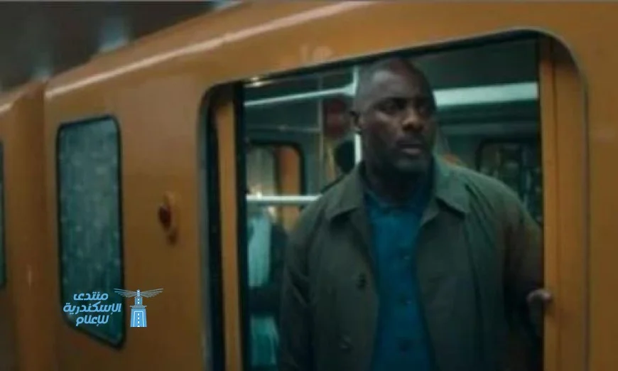 الإعلان عن موعد إطلاق الموسم الثاني من مسلسل Hijack بطولة أدريس ألبا في يناير 2026