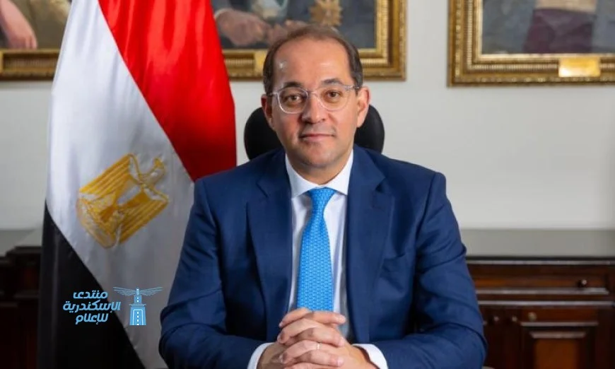 المالية تكشف عن إصدارات تذكارية للمتحف الكبير تعزز الهوية الوطنية للدولة