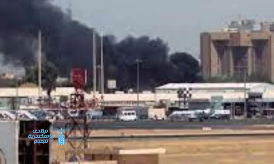 قوات الدعم السريع ترتكب مجزرة مروعة جديدة في السودان