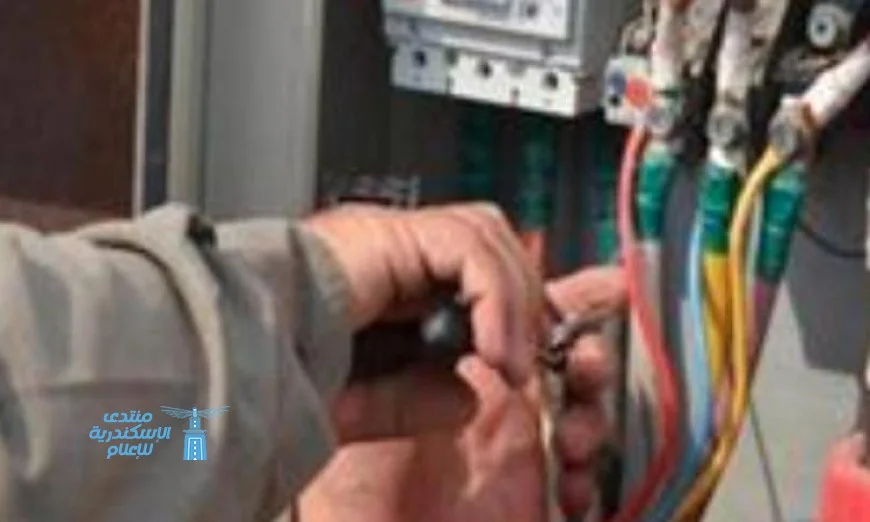 شرطة الكهرباء تحاصر 3888 قضية سرقة تيار في حملة مكثفة لمكافحة الفساد
