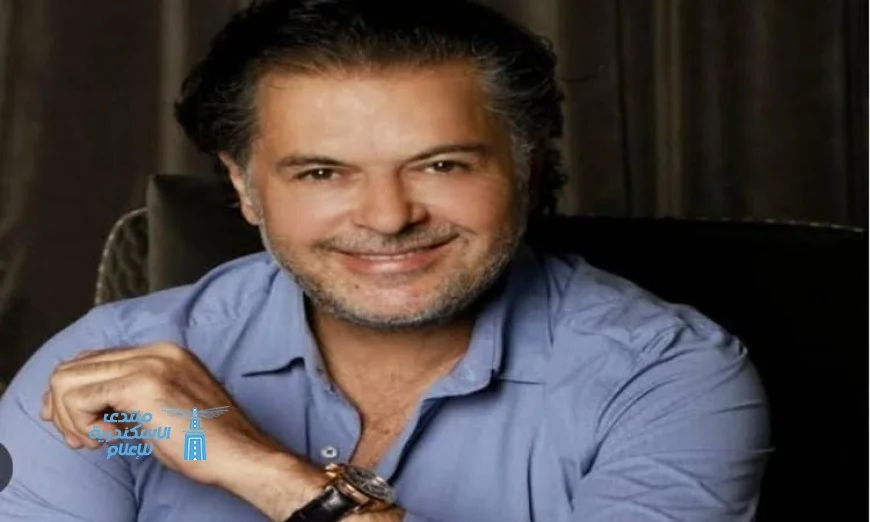 راغب علامة يطلق جولته الفنية في أمريكا بحفل استثنائي في لوس أنجلوس