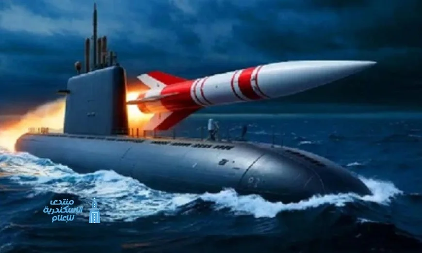 روسيا تعزز وجودها في المحيطات بإطلاق غواصتها النووية الجديدة “خاباروفسك”