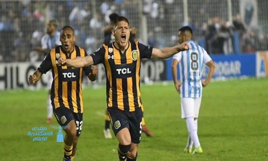 روزاريو سنترال يحقق انتصاراً مستحقاً على إنستيتوتو في منافسات الدوري الأرجنتيني