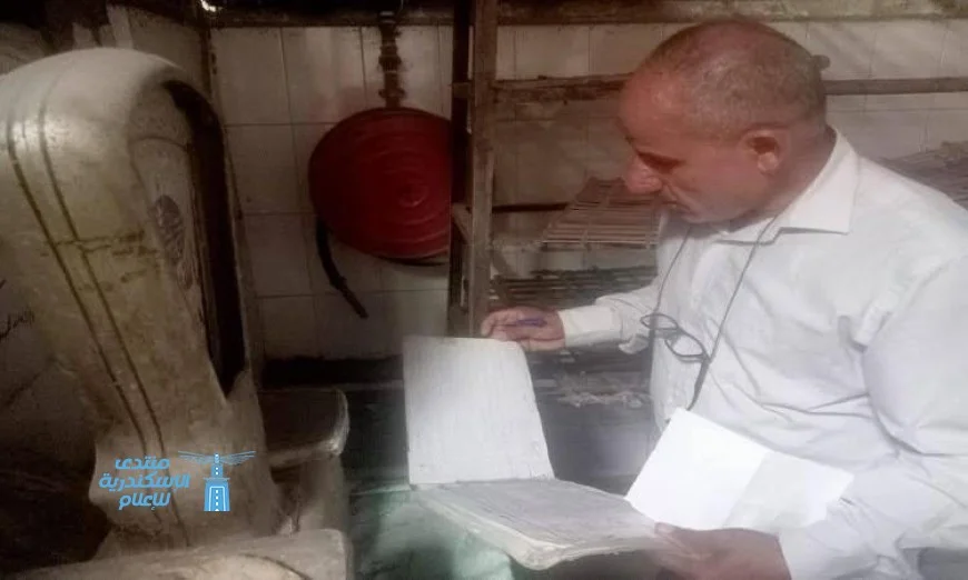 تحرير 117 مخالفة تموينية وضبط مضبوطات متنوعة خلال يومين في حملة رقابية مكثفة