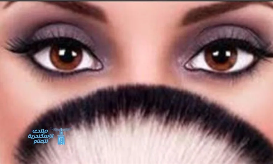 اكتشفي درجات ظلال العيون الدافئة التي تضفي سحراً خاصاً على العيون البنية هذا الموسم