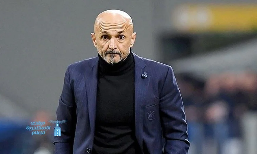 سباليتي يؤكد ثقته في إصلاح الأوضاع في يوفنتوس