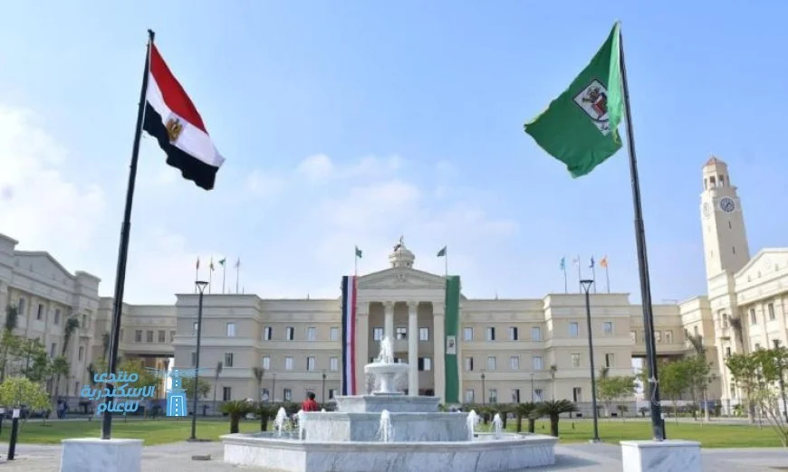 جامعة القاهرة تتربع على قمة التصنيف المحلي في QS العالمي