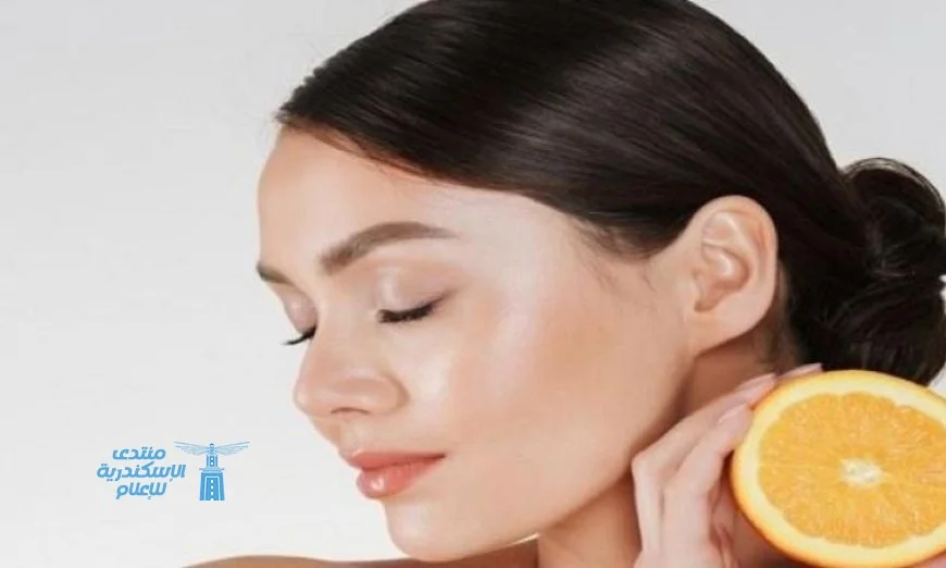 ماسكات الليمون: سر العناية الفائقة وتفتيح البشرة بشكل طبيعي