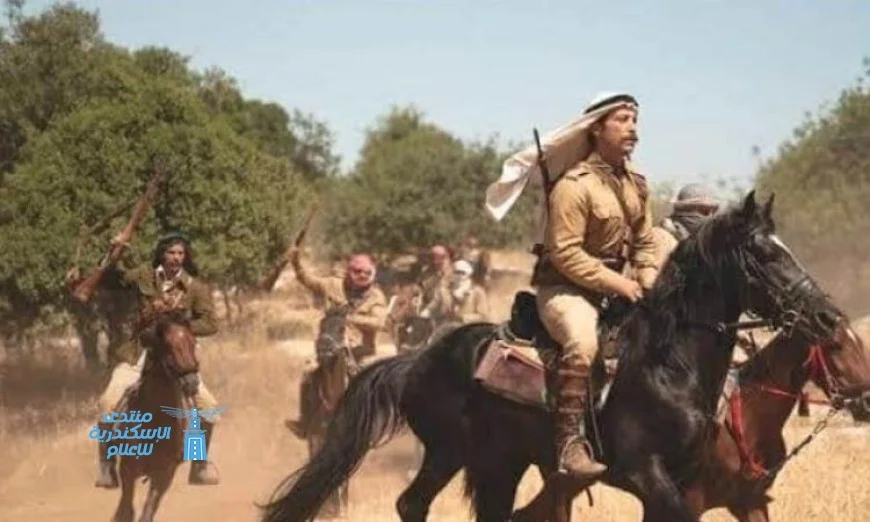 فيلم فلسطين 36 يحقق إنجازاً لافتاً بفوزه بأول جائزة في مهرجان ساو باولو السينمائي الدولي