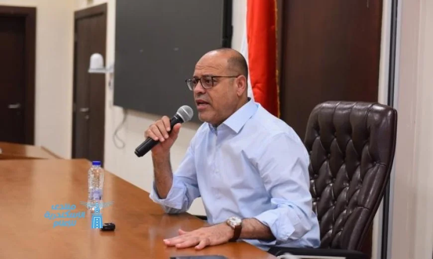 وزارة العمل تكشف عن حملة تفتيش مكثفة على 1259 منشأة في 4 أيام فقط