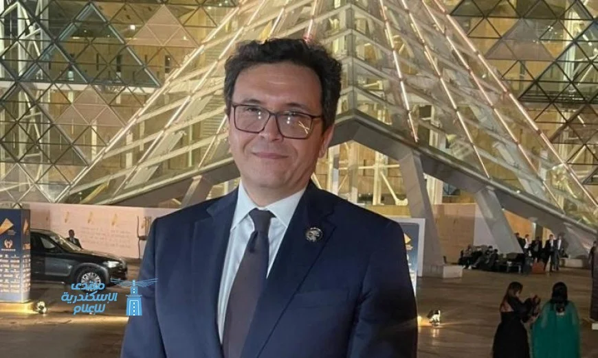 وزير الثقافة يعلن عن افتتاح المتحف المصري الكبير كعلامة فارقة لبداية عصر جديد للقوة الناعمة المصرية