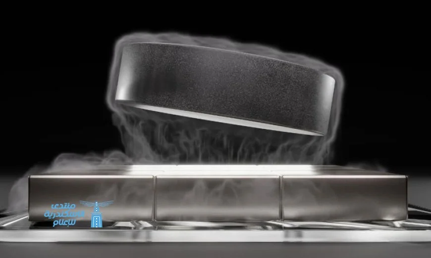 علماء يبتكرون طريقة لتحويل شبه الموصل الشائع إلى موصل فائق الأداء