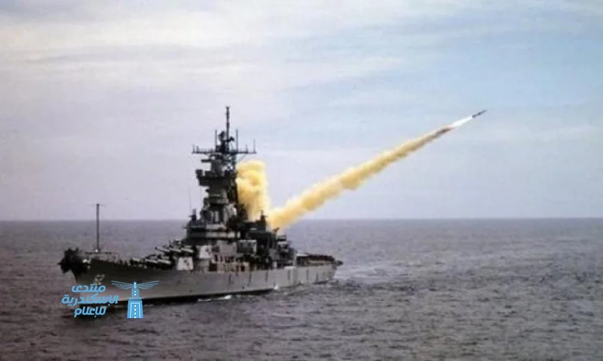 مقتل 3 في غارة أمريكية تستهدف قاربا مهربا للمخدرات في الكاريبي