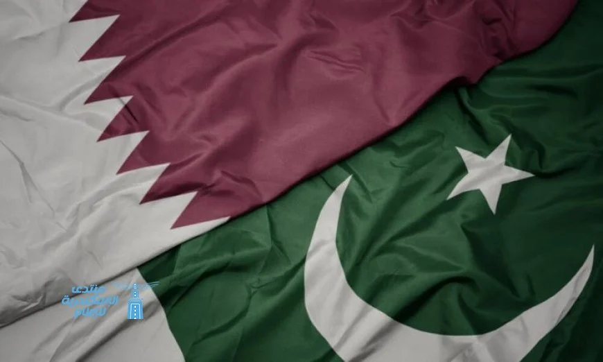 باكستان وقطر تعززان التعاون التعليمي من خلال اتفاق جديد