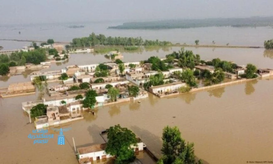 زيادة مأساوية في عدد ضحايا الفيضانات في فيتنام تصل إلى 35 قتيلا