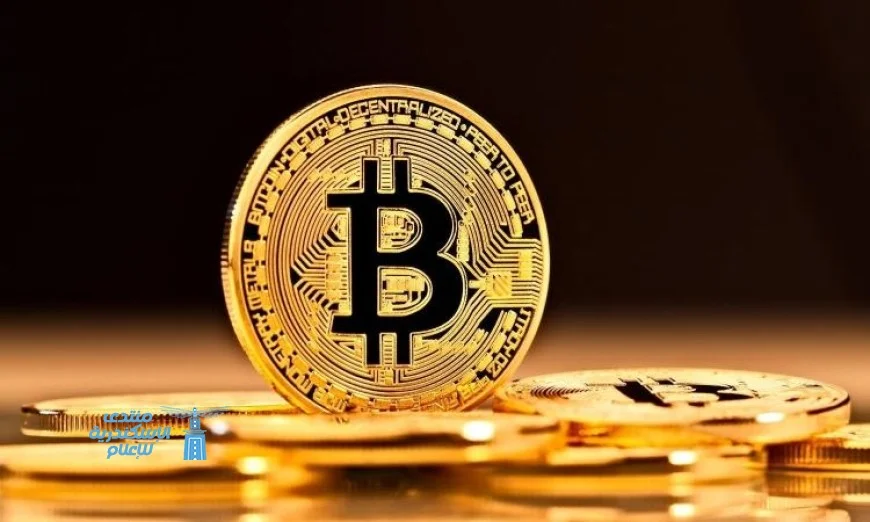 العملات الرقمية ترتفع بشكل ملحوظ وبيتكوين تخترق حاجز 111 ألف دولار