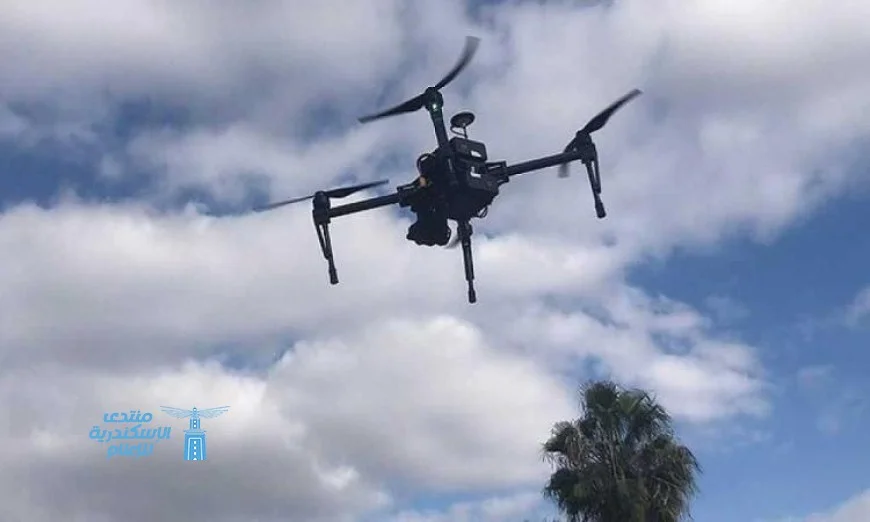 تحقيقات بلجيكية بعد تحليق مسيرات فوق قاعدة عسكرية في البلاد