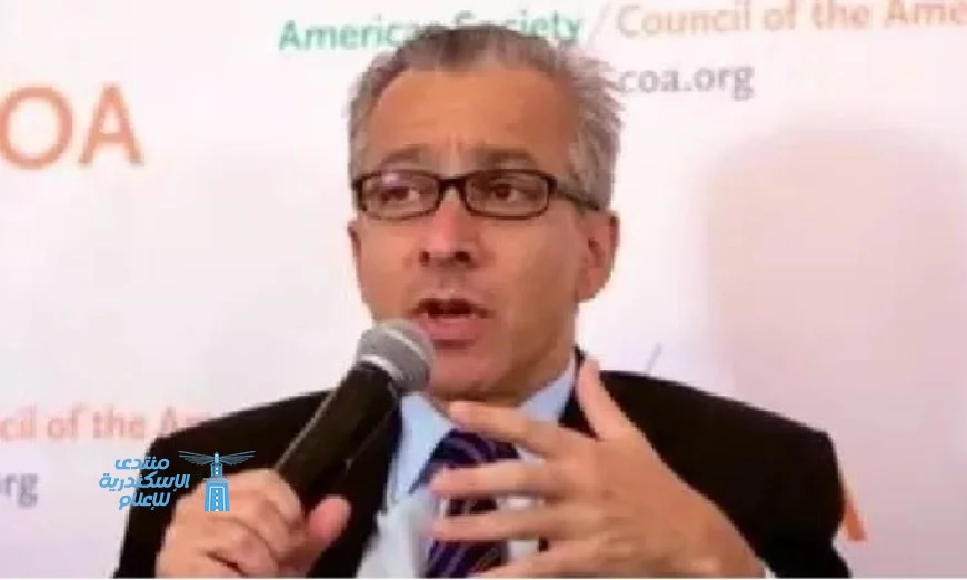 وزير الاقتصاد اللبناني يؤكد أهمية تعزيز العلاقات مع مصر كركيزة رئيسية للتعاون العربي المشترك