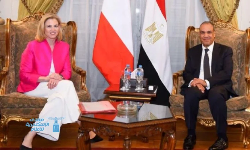 وزير الخارجية يؤكد ضرورة تنفيذ اتفاق إنهاء الحرب في غزة وتفعيل مشاريع إعادة الإعمار