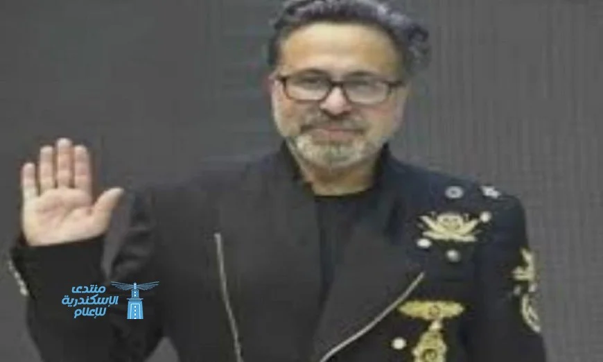 سركيس يعبر عن سعادته الكبيرة بالتعاون مع نجوم مصر في حدث مميز