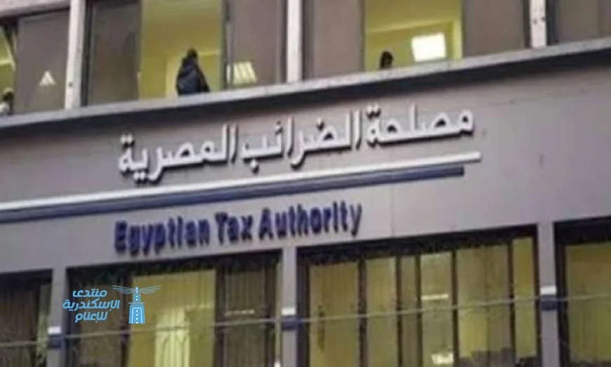 الضرائب تكشف عن إنفوجرافا يوضح إيرادات صناعة المحتوى وتأثيرها على الاقتصاد