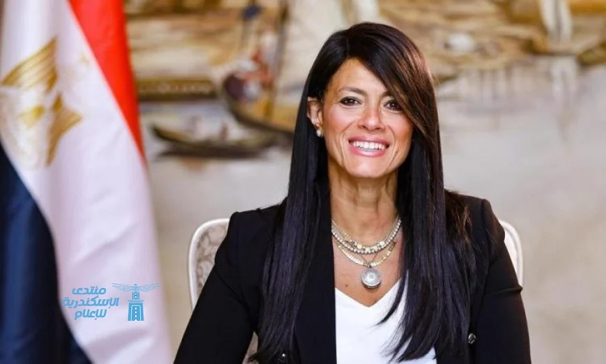 المشاط تؤكد أن الدور السويسري في مصر يعزز جهود التنمية الوطنية