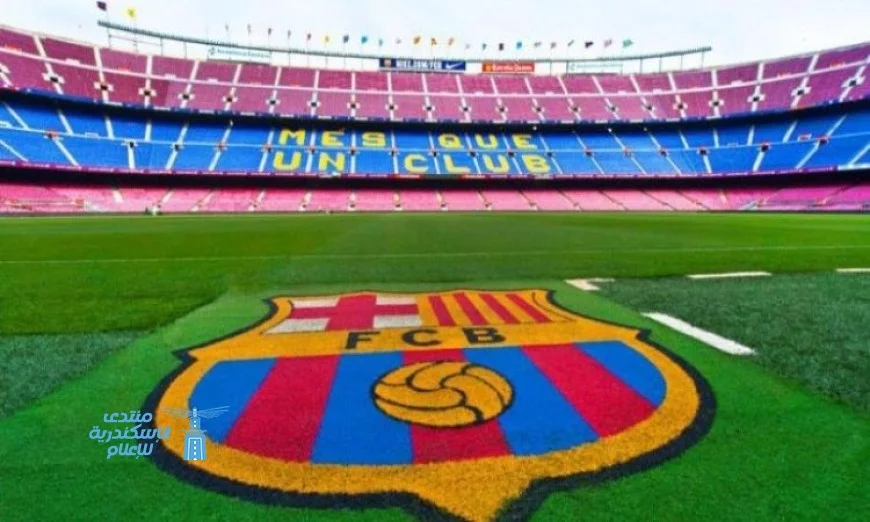 برشلونة يسعى لاستعادة نغمة الانتصارات في مواجهة إلتشي بالدوري الإسباني اليوم