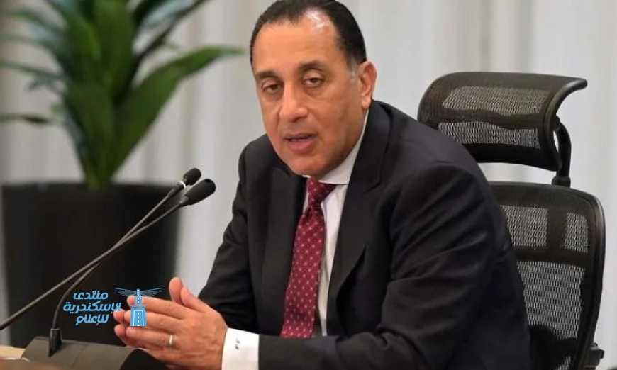 رئيسا وزراء مصر ولبنان يعقدان اجتماع اللجنة العليا المشتركة لتعزيز التعاون بين البلدين