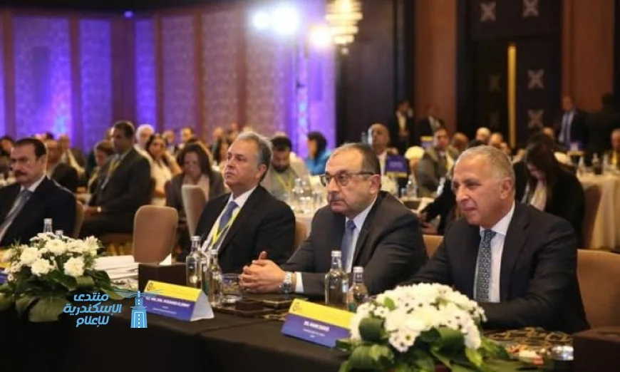 وزير قطاع الأعمال يؤكد أن التحول الأخضر هو أولوية استراتيجية في رؤية مصر 2030