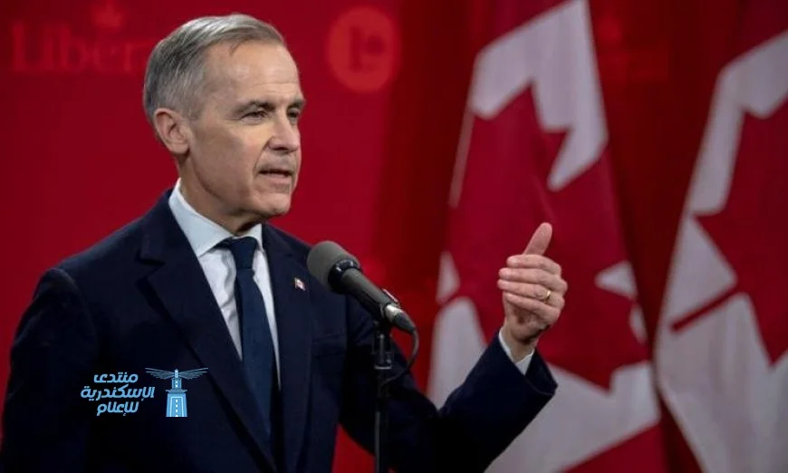 كارني يستعد لخوض انتخابات مبكرة وسط أزمة الموازنة الفيدرالية