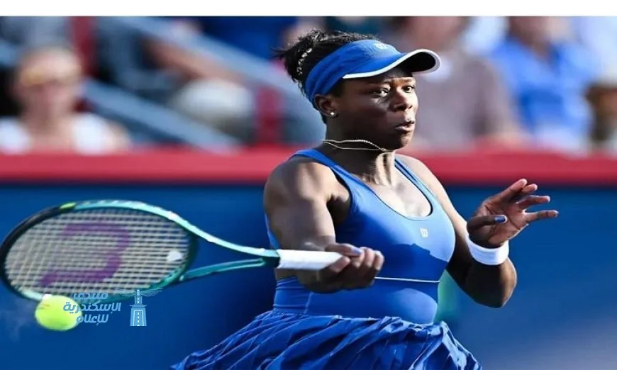 مبوكو الكندية تتربع على عرش دورة هونج كونج للتنس بالفوز باللقب
