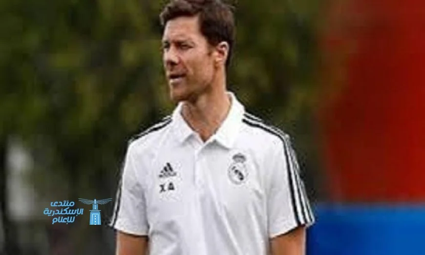 ألونسو يحقق لريال مدريد أفضل انطلاقة للموسم منذ 64 عاماً