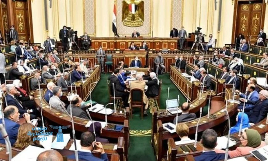 البرلمان يرفع 4 مشروعات قوانين للحسابات الختامية لعام 2024/2025 إلى لجنة الخطة والموازنة
