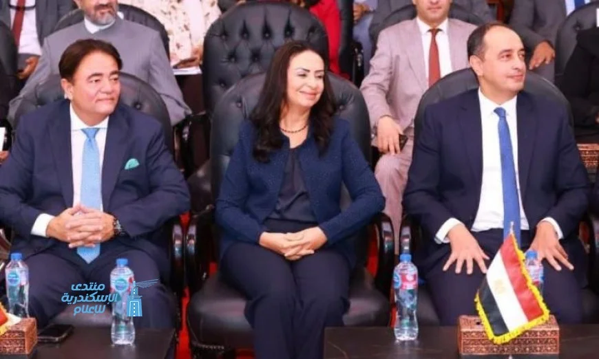 مرسي تطلق آليات جديدة لتنفيذ الخطة العربية لمكافحة مخاطر المخدرات