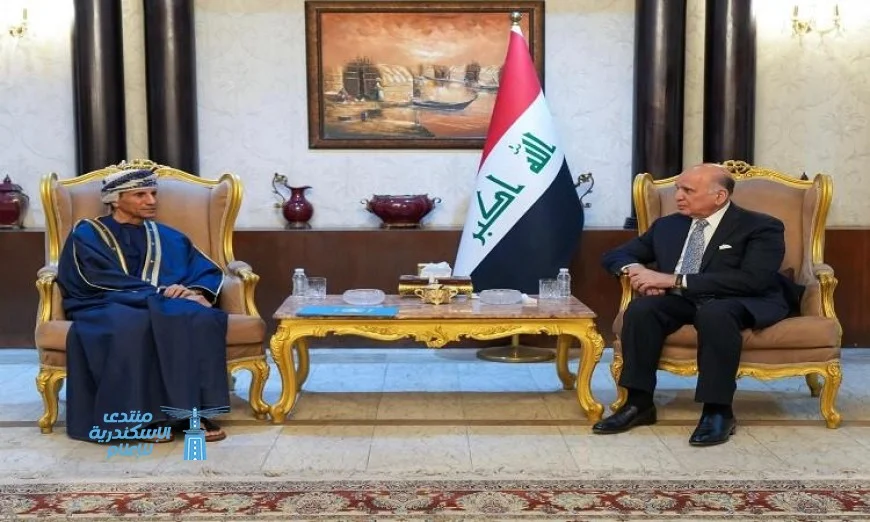 الأمم المتحدة تعزز دعمها للعراق في إطار العملية الانتخابية وتنميتها