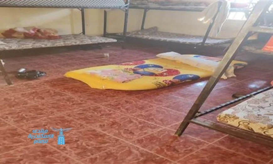 إغلاق 4 مراكز علاج إدمان غير مرخصة في أبو النمرس لحماية المجتمع