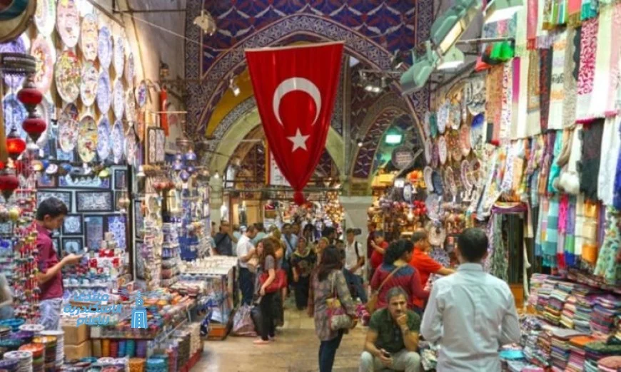 انخفاض حاد في التضخم في تركيا يسجل أقل مستوى له منذ أربع سنوات