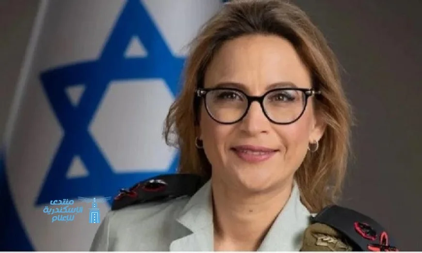 استنفار أمني في تل أبيب بسبب اختفاء المدعية العسكرية الإسرائيلية