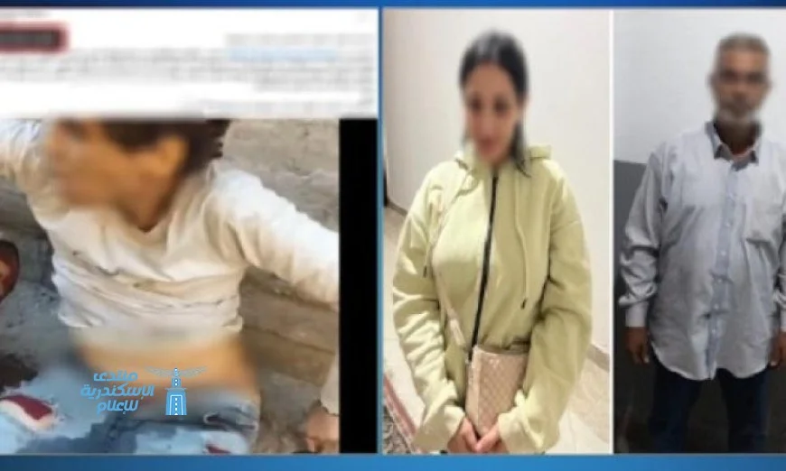 كشف حقيقة فيديو سرقة أعضاء فتاة في الإسكندرية من قبل وزارة الداخلية