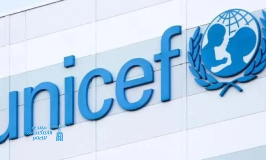 أكثر من مليون طفل في غزة يعانون من نقص حاد في الماء والغذاء وفقاً لليونيسف