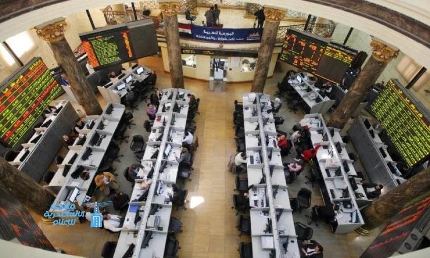 مؤشرات البورصة المصرية تشهد ارتفاعًا ملحوظًا مع إغلاق تعاملات اليوم