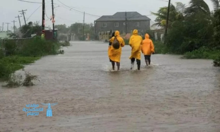 الولايات المتحدة تعلن عن تقديم 3 ملايين دولار مساعدات إنسانية لكوبا بعد الإعصار