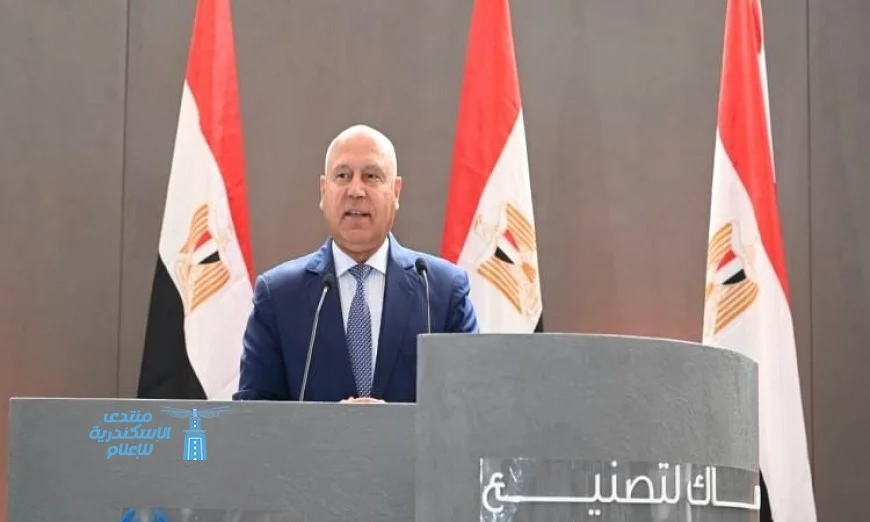 وزير النقل يؤكد تنفيذ رؤية تعزيز صناعة السيارات عبر شراكة استراتيجية مع القطاع الخاص