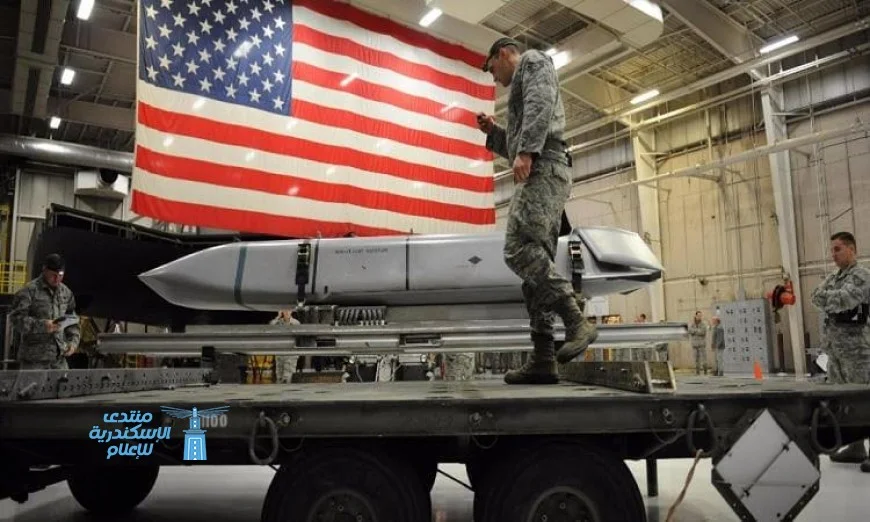 واشنطن تعلن موقفها الحاسم بشأن إمكانية إجراء تفجيرات نووية قريبا