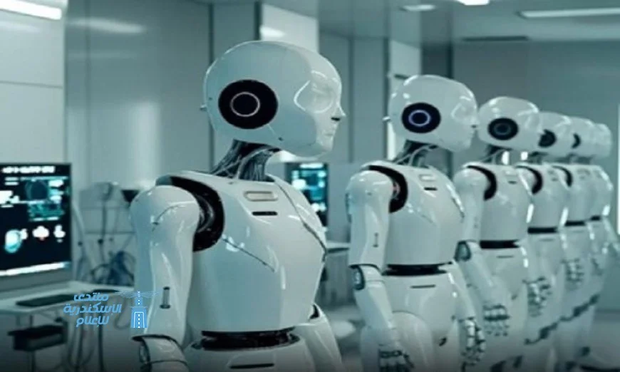 افتتاح أول مستشفى في العالم يعتمد بالكامل على الذكاء الاصطناعي في الصين